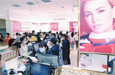 三亚新开业三家免税城位置,三亚新开三家免税店便宜吗