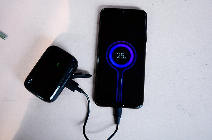 好用不超过50块钱的耳机,亿格瑞a5二代听音乐