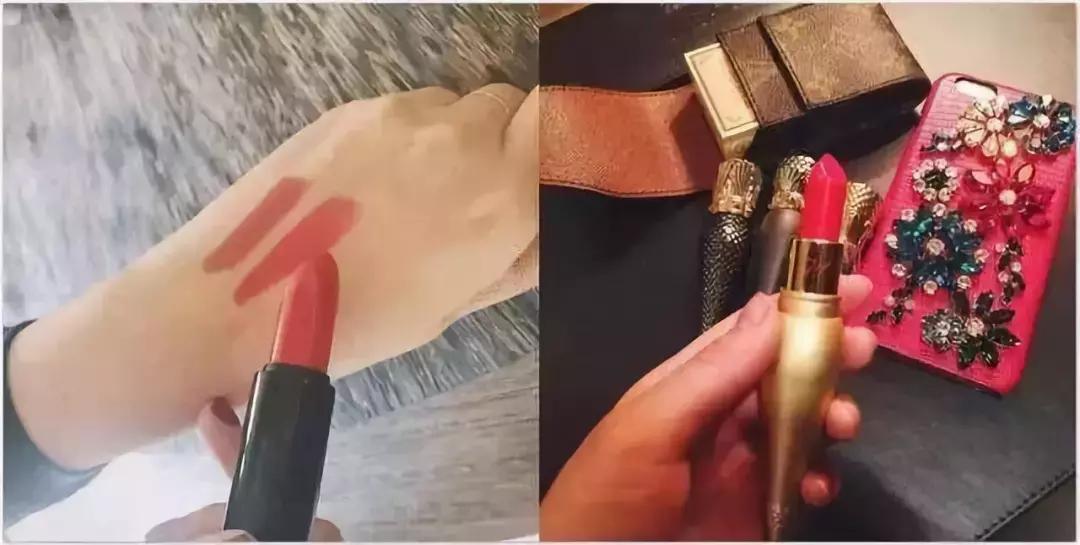 盘点那些山寨化妆品,实际国产假冒日韩的化妆品有哪些