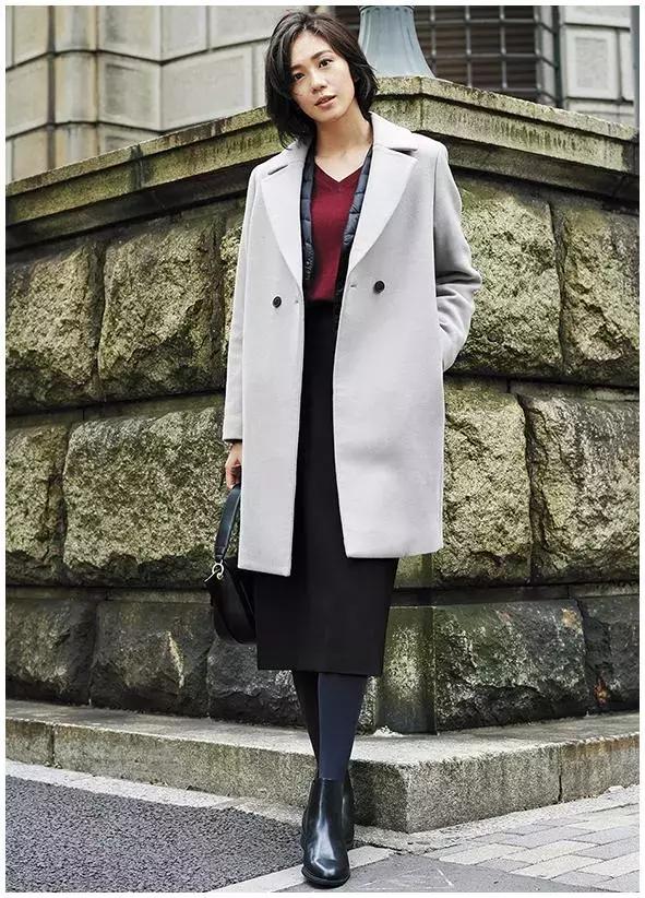 我们试了近百件大衣,告诉你们哪些值得买