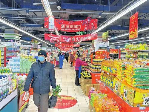 商超不一样的营销思路,商超吸引顾客有哪些活动