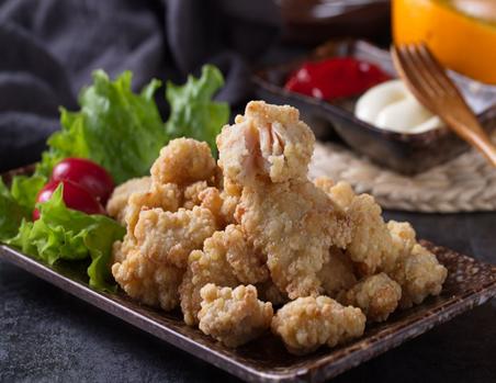 天津*麻大**花、狗不理包子、炸糕...天津人对小吃的想象力藏在哪？