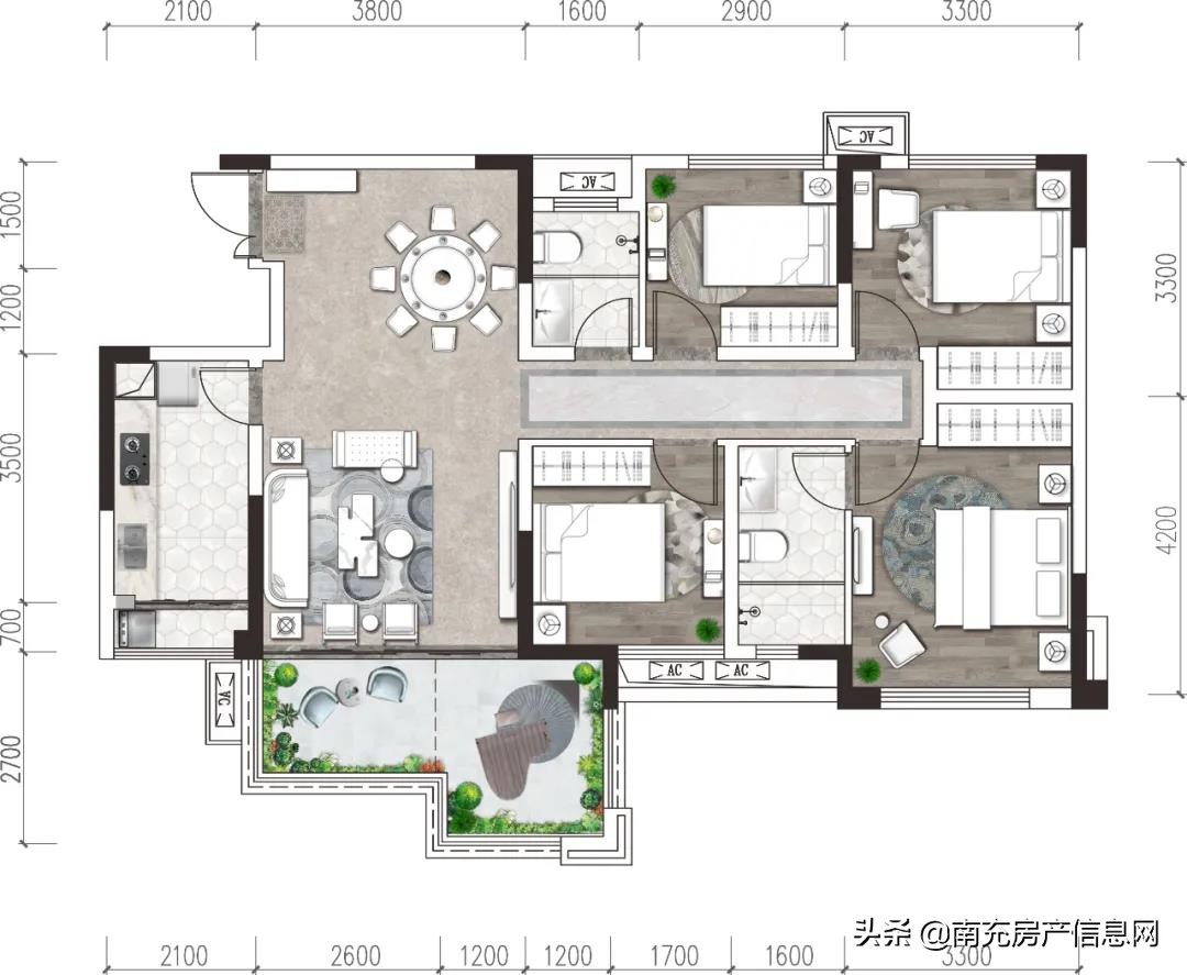凯旋会展新城24栋楼盘,凯旋会展新城顶跃
