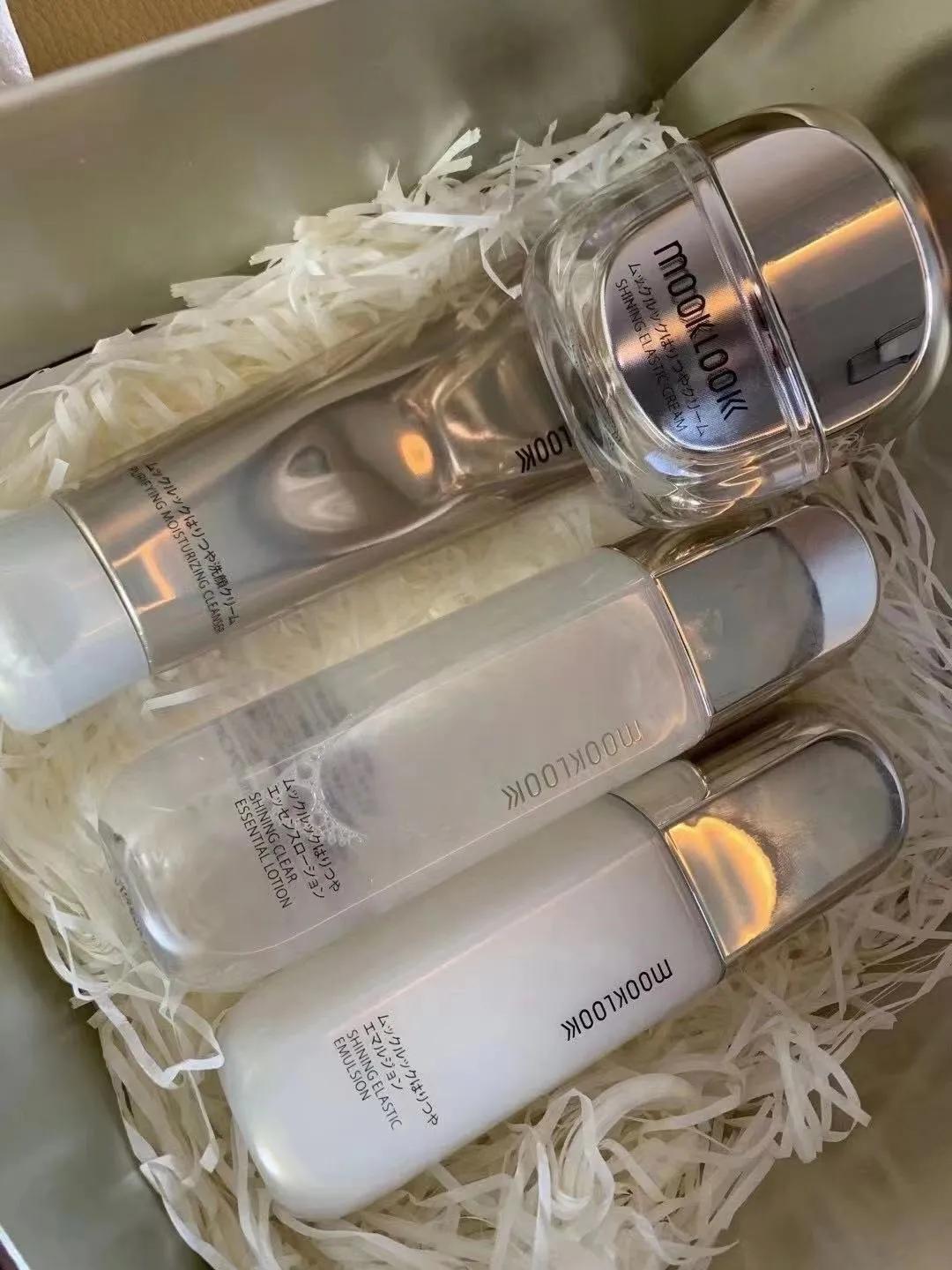 告别焦糖脸，平价Skll神仙水—茉珂胶囊水