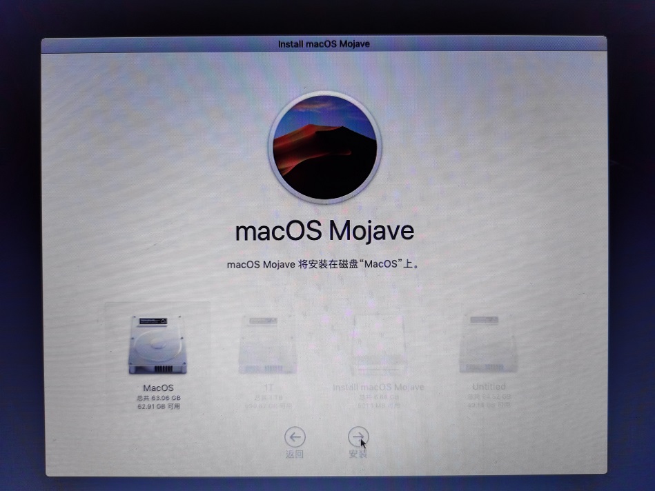 非苹果电脑可以装mac吗,非苹果电脑可以给苹果设备刷机吗