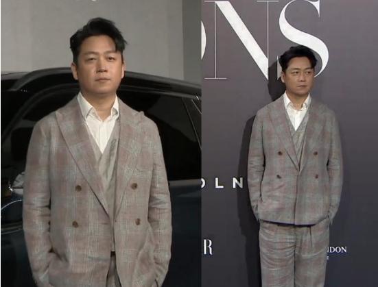 男星发腮发胖,男明星发腮对比