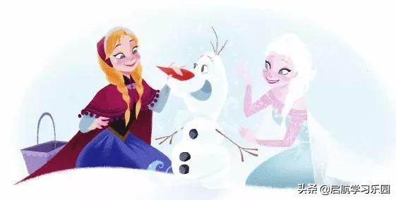 安妮启蒙英语绘本,安妮花英语教材音频在哪里