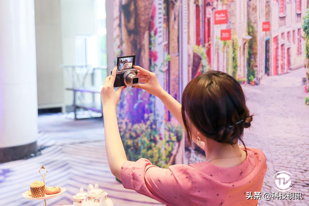 佳能新一代g系列,佳能g系列相机哪一个更有质感