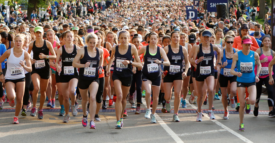 跑步人生第一公里,人生第一次马拉松跑步