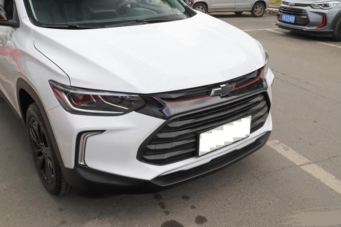 雪佛兰创酷2022款四缸落地多少钱,2016版雪佛兰创酷1.4t自动舒适型