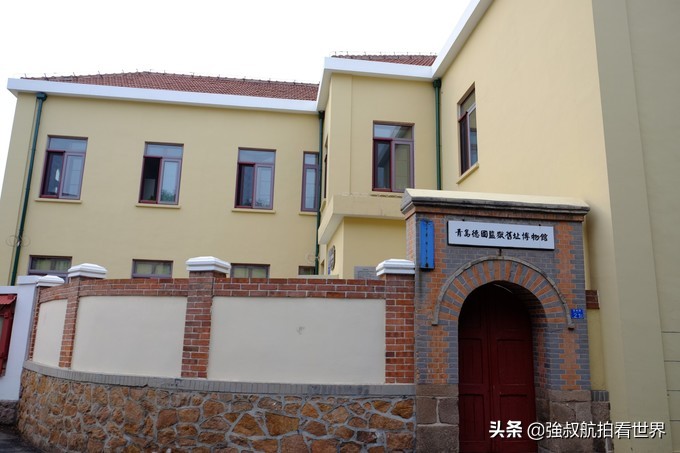 青岛黄岛旅游景点攻略,青岛必去的10大免费景点城阳区