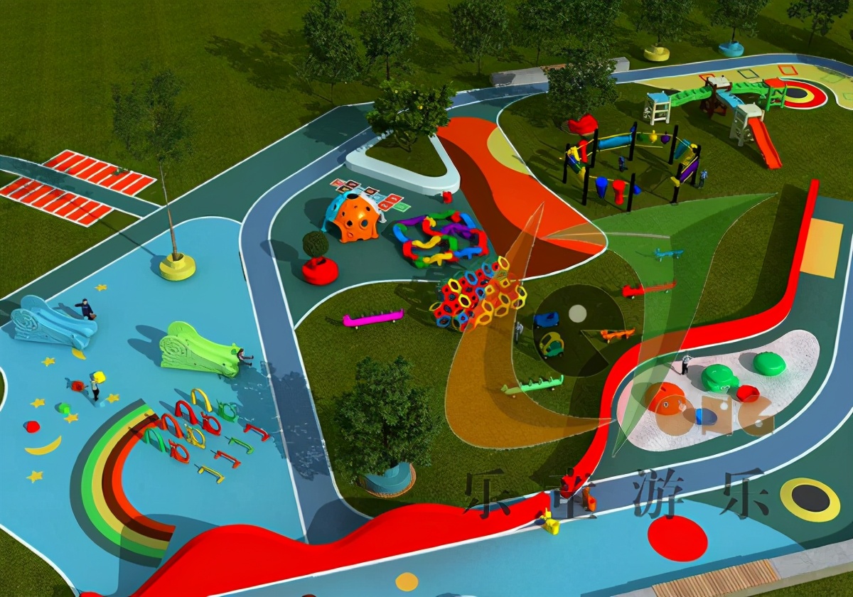 彩色塑胶跑道幼儿园专用地垫,透气型塑胶跑道地垫每平米报价