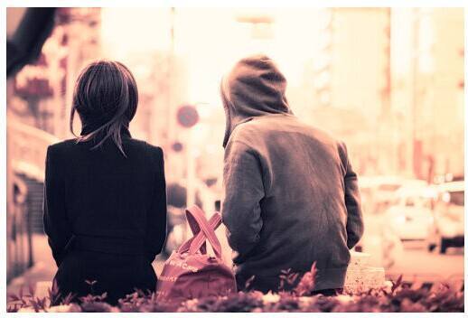 月处女＆月狮子：王者下的奴役感