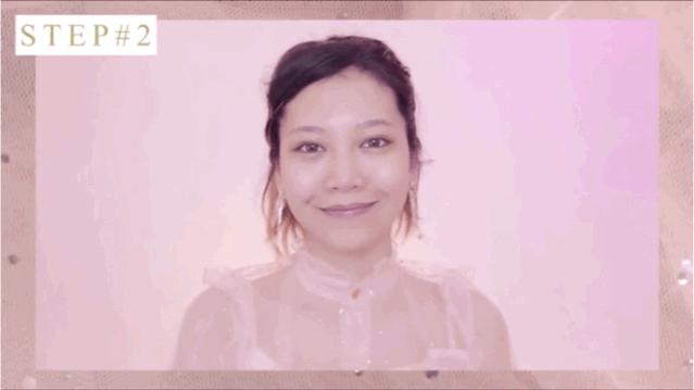 竟然想尝试女团妆容,果然还是要技术的