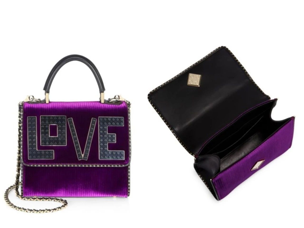 100个包包推荐网红款,10款漂亮的包包