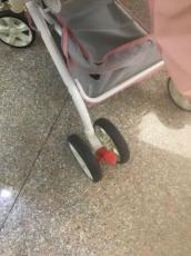 优乔婴儿车评测,新款巧儿宜parcel婴儿车测评