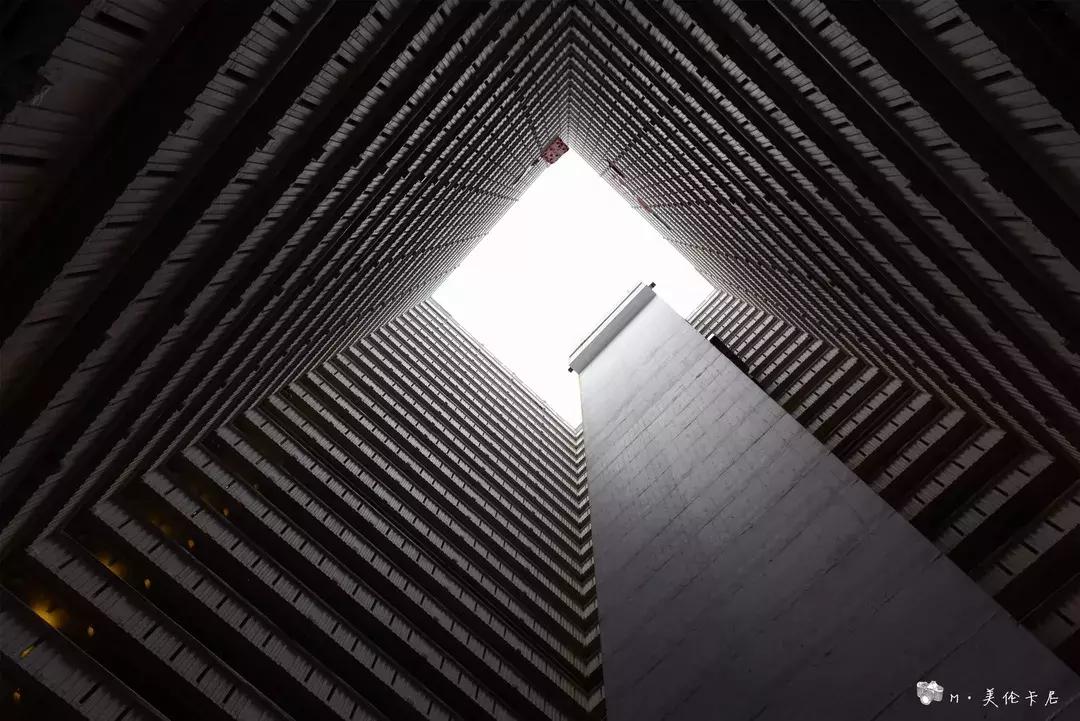 星梦邮轮，一张船票带给你一个花样周末