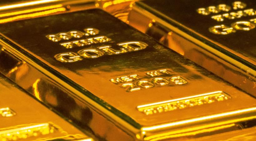 黄金美元石油同时上涨,美国如何运作石油美元