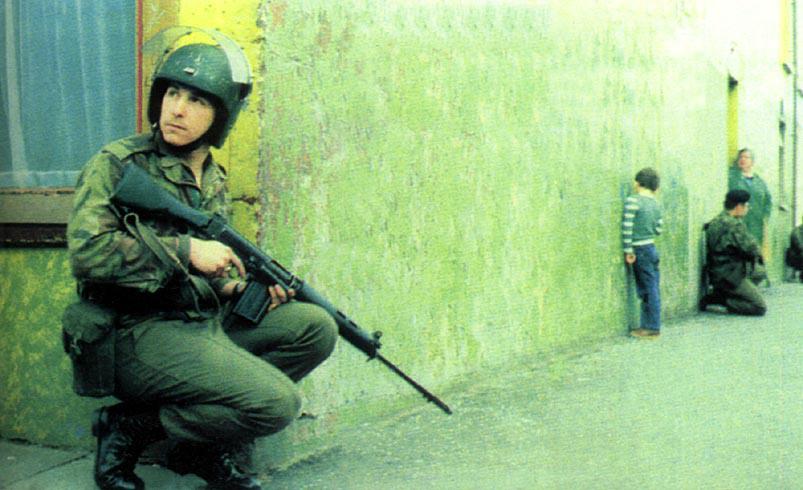 欧洲小国藏着一流枪厂，步枪机枪畅销世界，还有单兵自卫*器武**