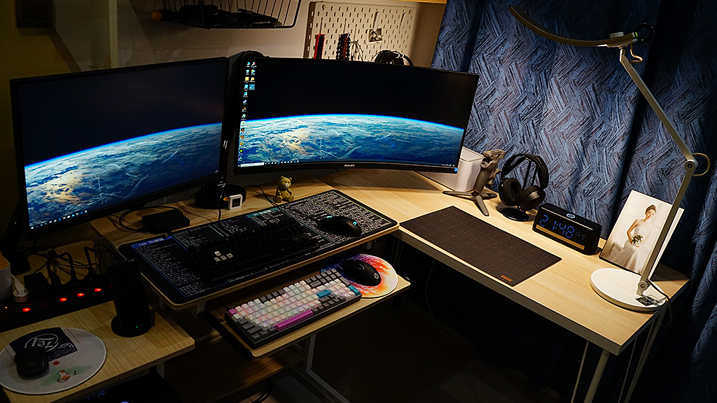 3.0桌面,桌面进化3.0