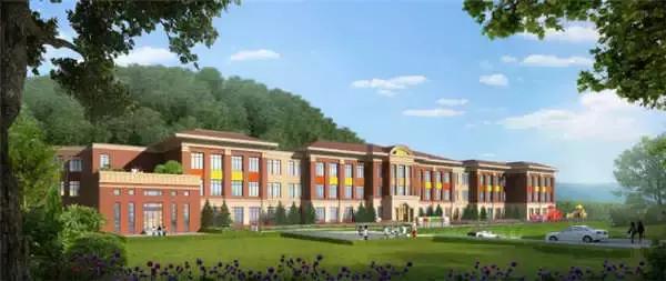 厉害了观山湖大牌学校,贵阳观山湖2024学校划片