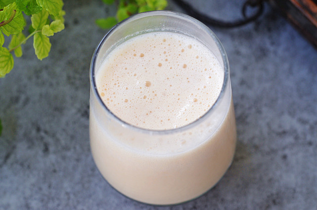 打豆浆用熟黄豆和生黄豆,熟豆子打豆浆的正确方法