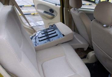 雪佛兰spark乐驰1.5油耗,雪佛兰spark乐驰多少钱