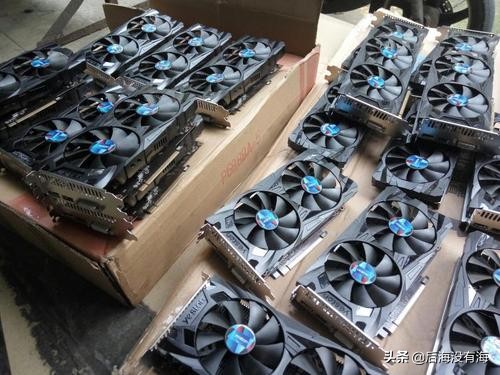 2022年哪种型号显卡矿卡比较少,细说显卡