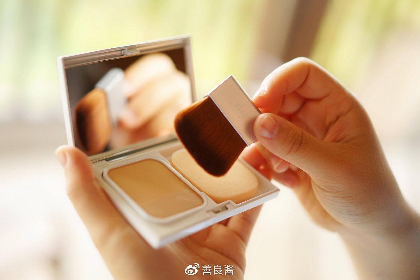 飞扬适合春夏的底妆产品,春夏平价底妆推荐