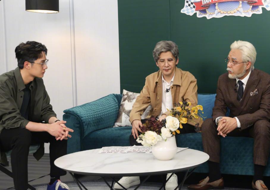 天天向上不老秘诀,天天向上心理分析