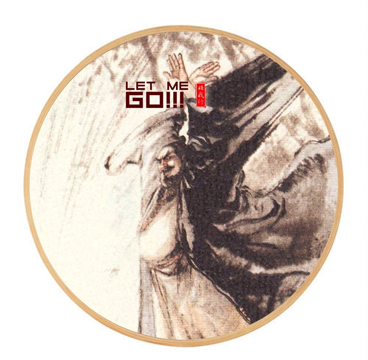 古代人的英文名,假如古代人有英文名