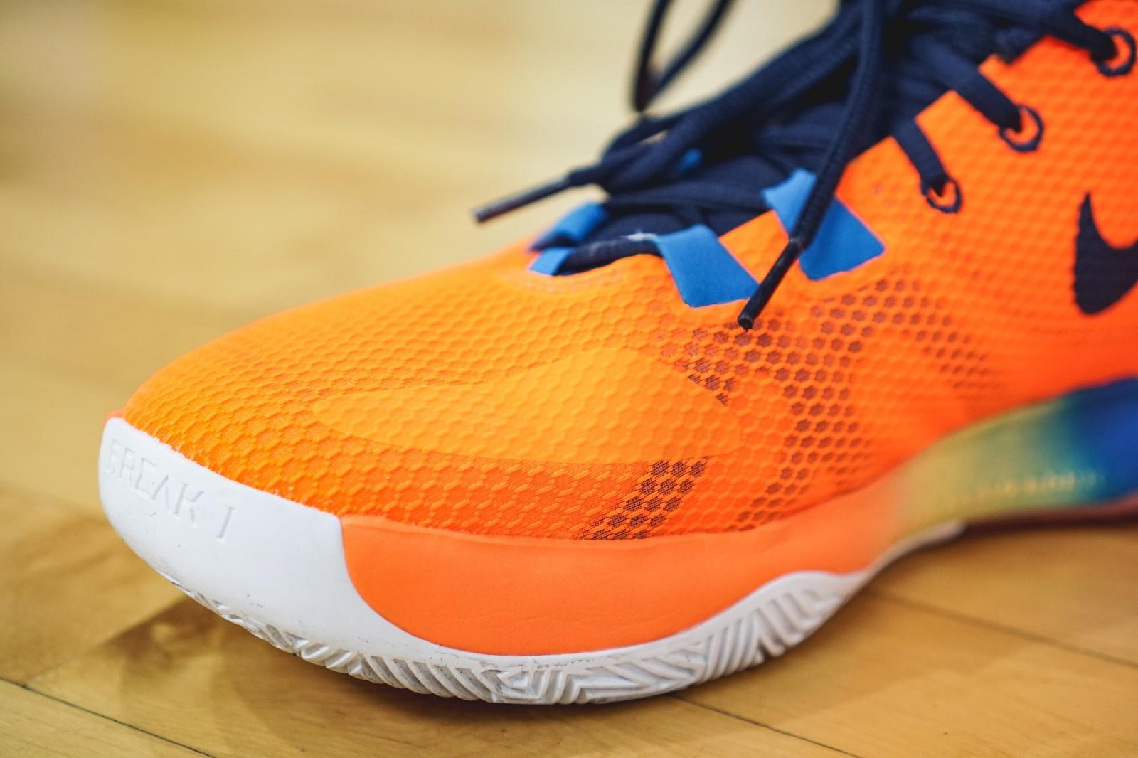 nikezoomfreak2白色浅青黑色,nikezoomfreak1拆解