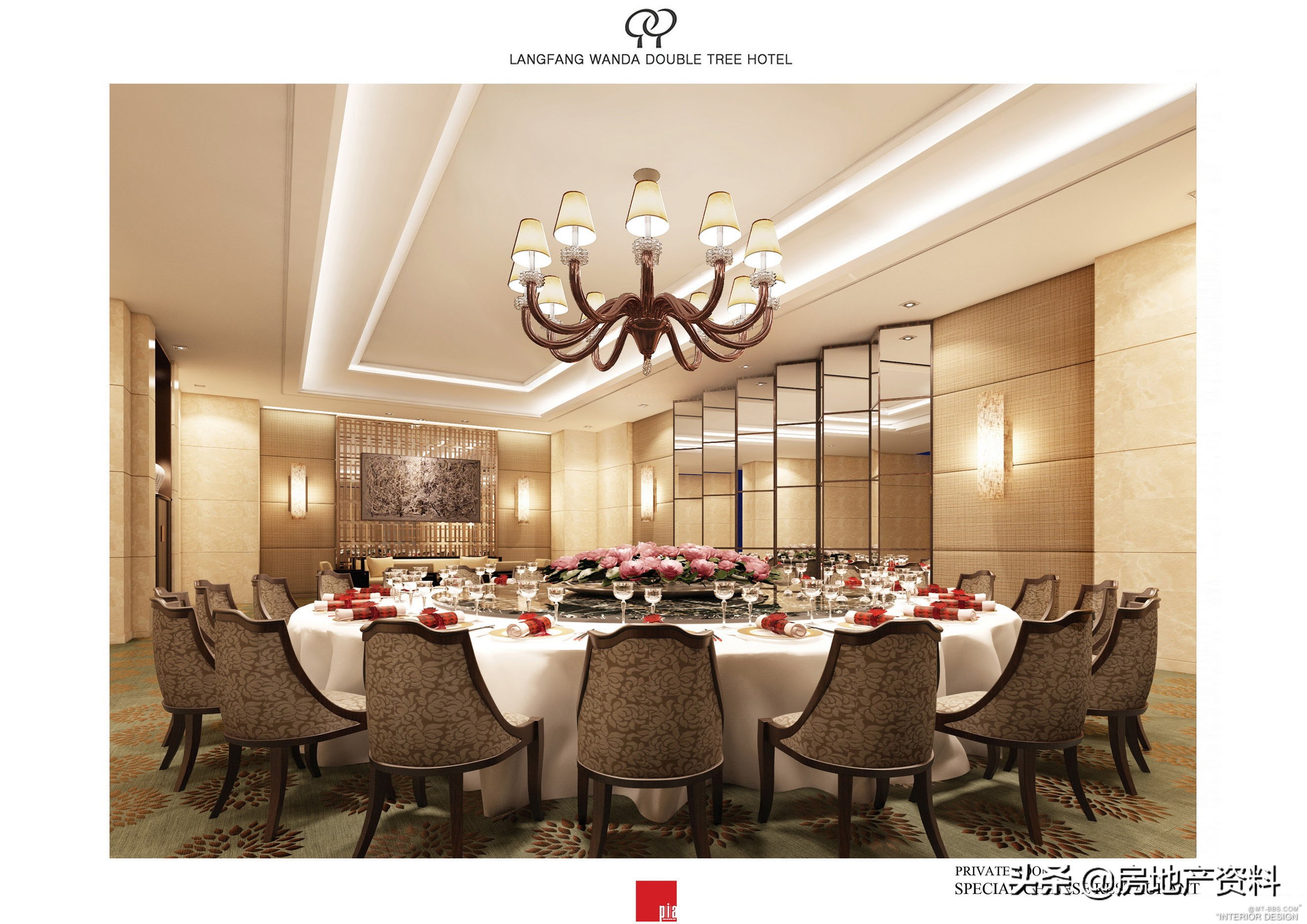 廊坊万达希尔顿逸林,海棠湾万达希尔顿逸林酒店