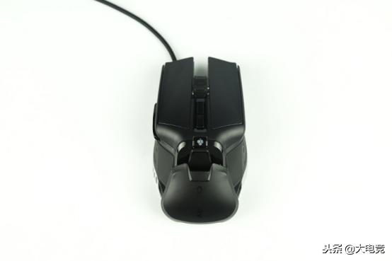 cherrymc8.1鼠标评测,cherrymc3.1鼠标评测