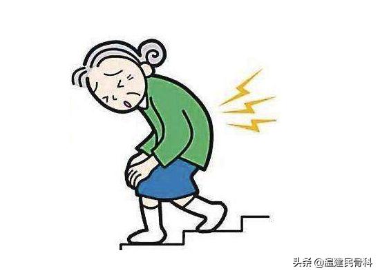 走路多了腿酸痛是怎么回事,走路多了腿疼咋回事