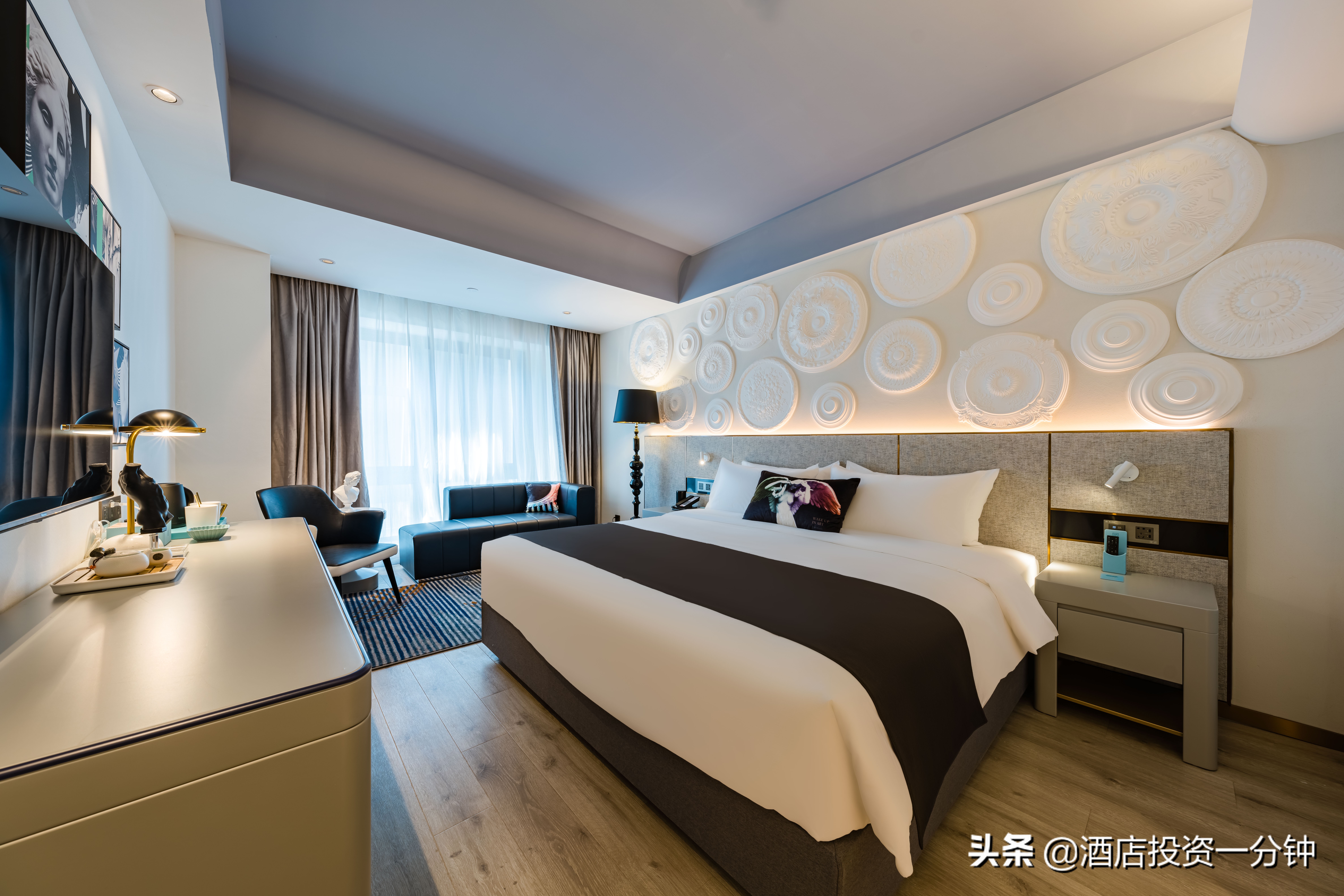 酒店现在是加盟还是自己开比较好,酒店投资模式有哪些