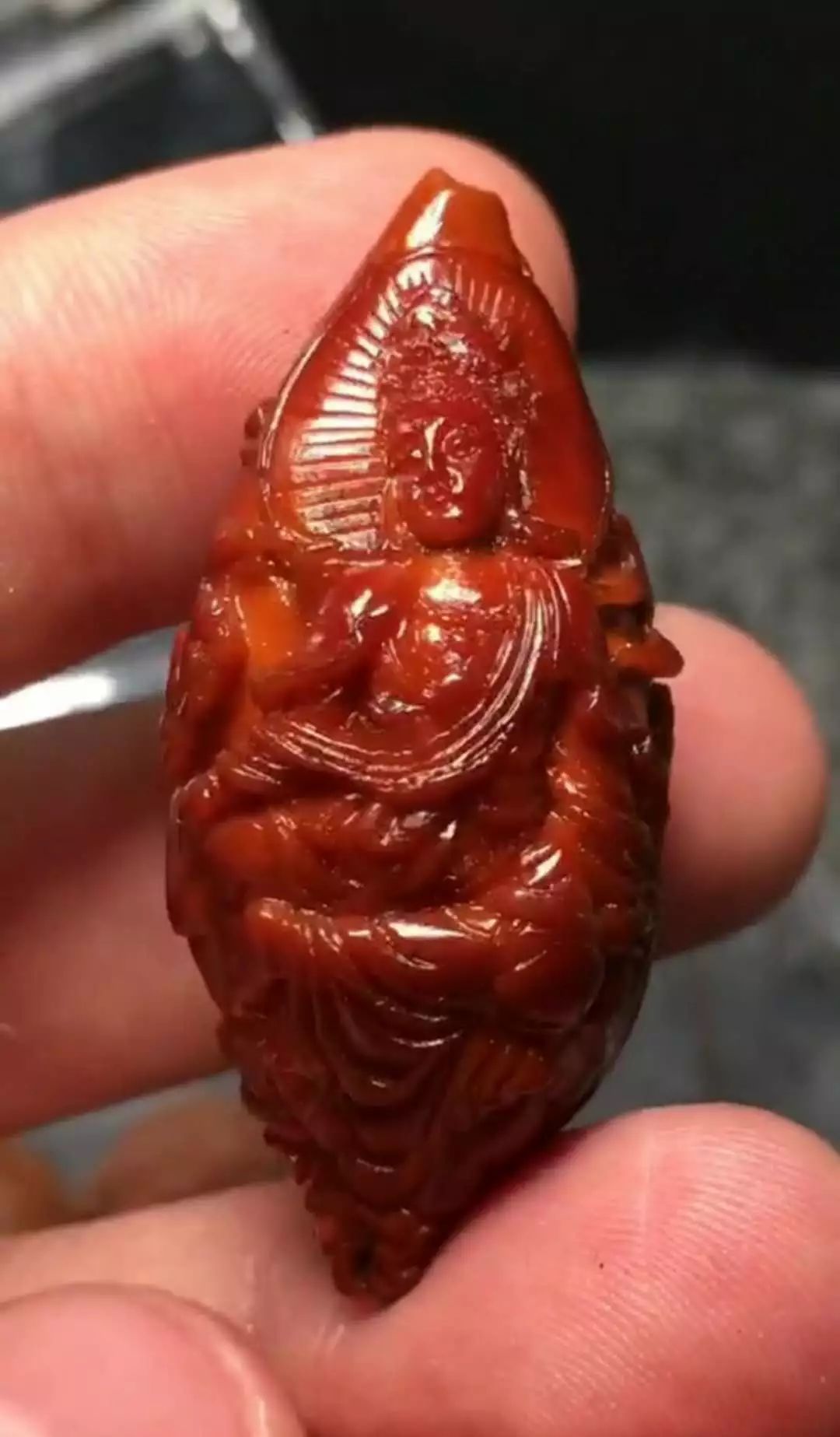 什么品种的核桃玉化包浆更快,文玩核桃盘多久才会玉化