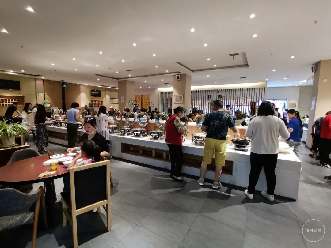 善食斋素食自助曲靖,曲靖市麒麟区素食自助餐厅