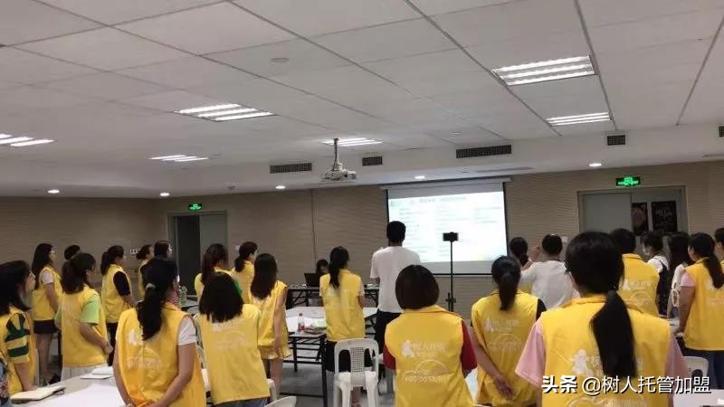 加盟品牌新手必备技巧,加盟项目看什么