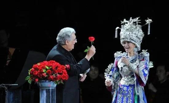 还记得唱《辣妹子》的*祖英宋**吗，她如今过得怎么样？