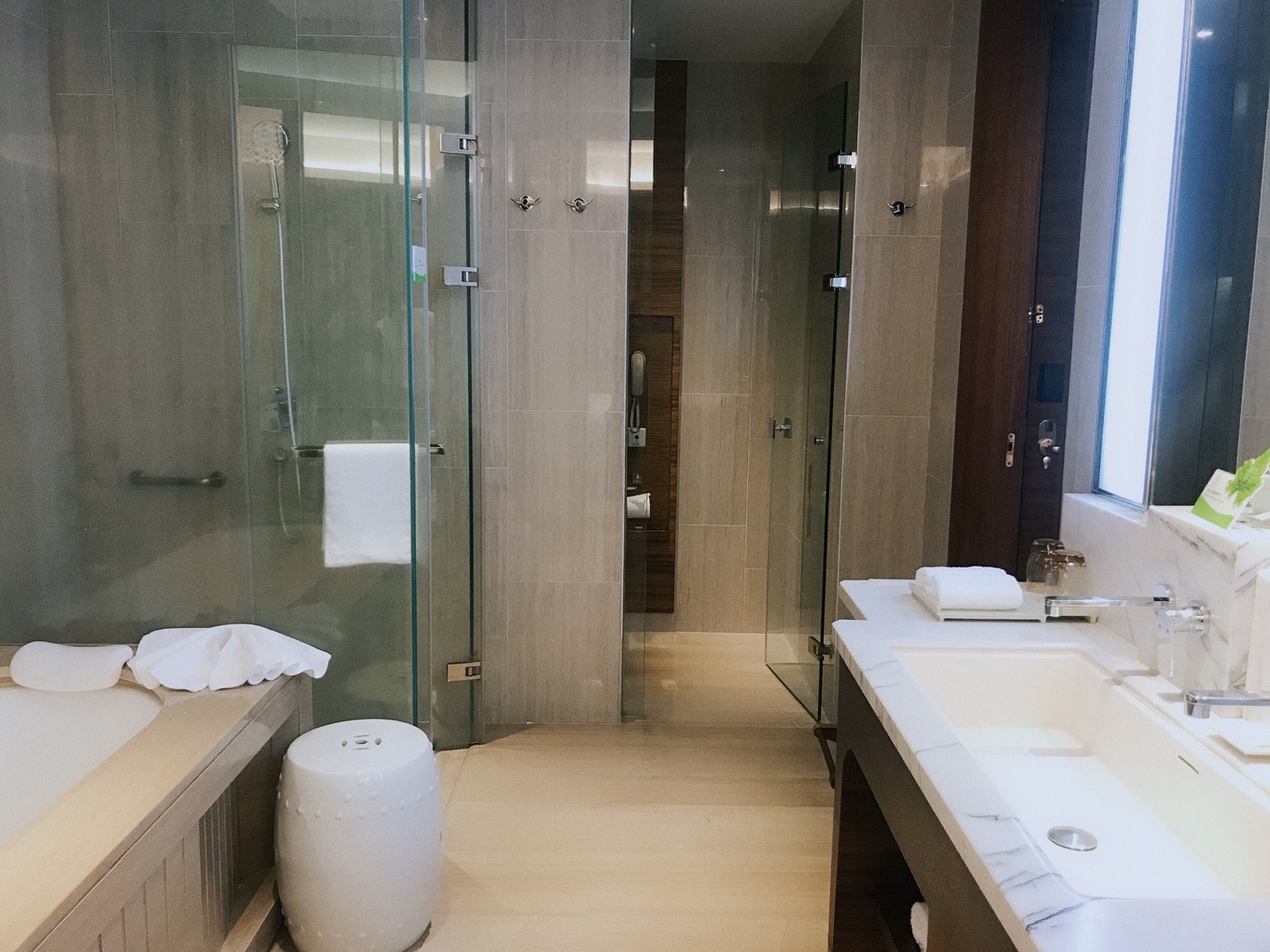 三亚躲台风,三亚避寒15天游玩攻略