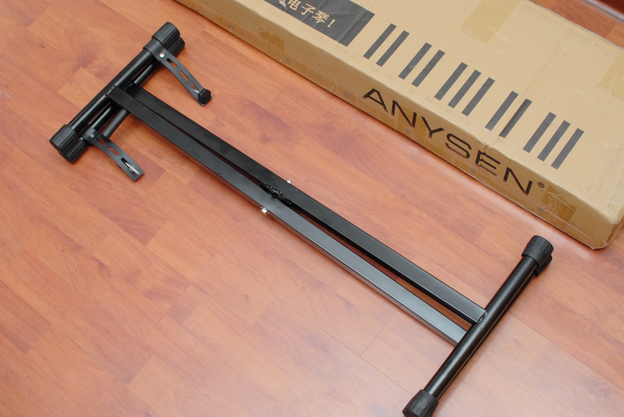 爱里森电子琴评测,爱里森便携式智能电子琴61键