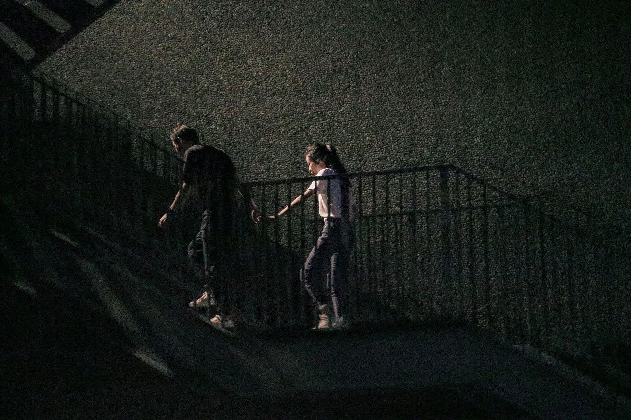 深圳夜晚小众打卡地景点,深圳十个小众打卡地