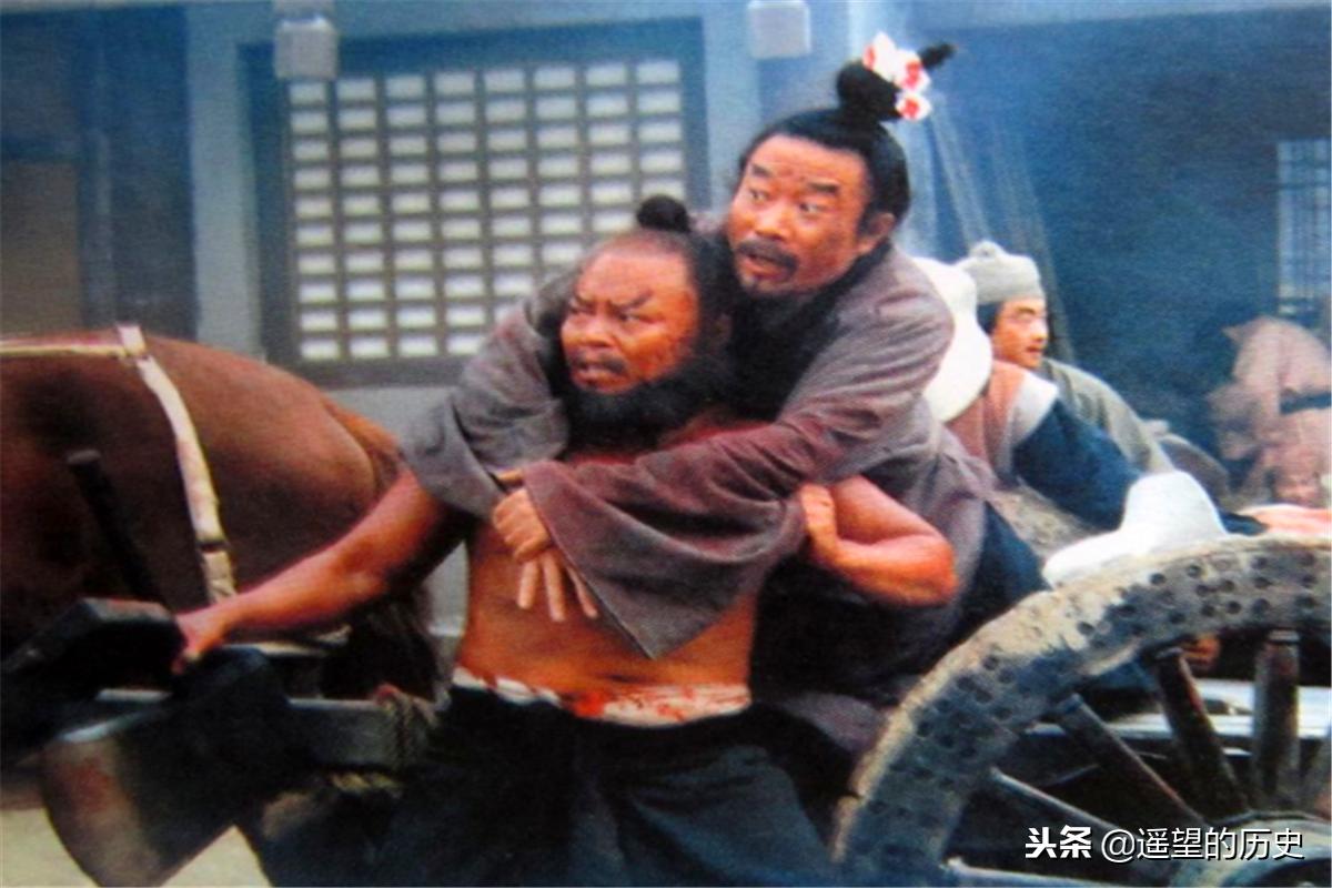 晁盖死后留下的大将刘唐、为何在宋江掌权后还能稳居其位？