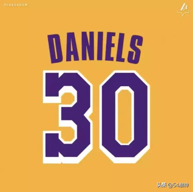 湖人最新阵容球衣号,湖人2023球员号码