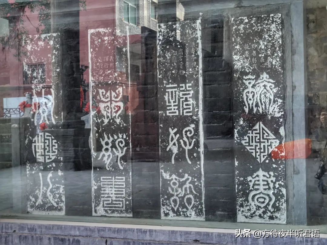 运城关帝庙关公真身,运城关帝庙关羽真实画像