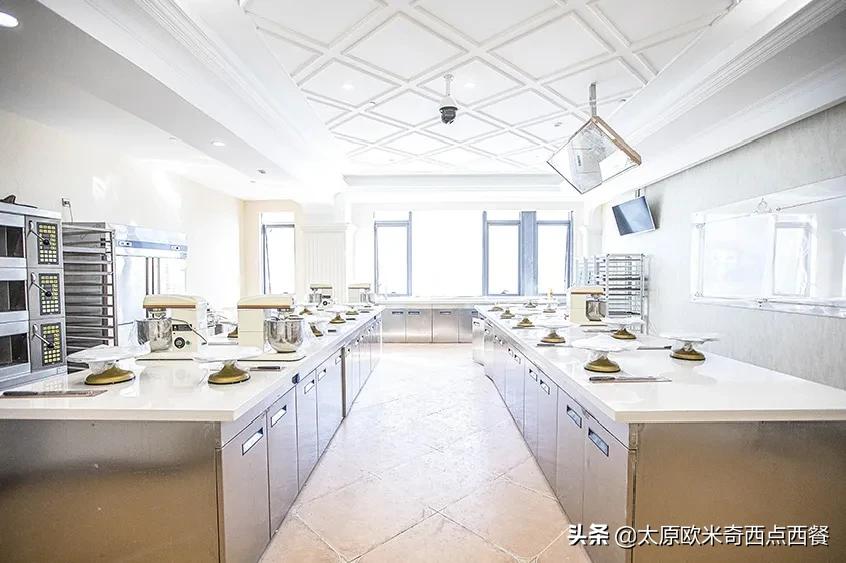 太原欧米奇学西餐包教包会吗,太原欧米奇西点学习多长时间