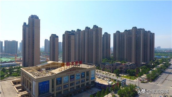 荆北新区沙北新区发展对比,荆北新区和沙北新区哪个值得买