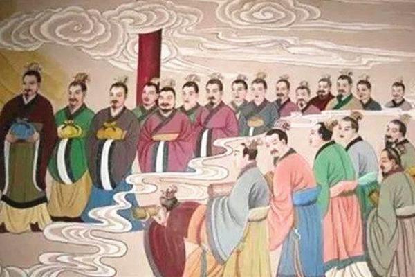 商鞅为何得不到一个圆满的结局,商鞅结局为什么那么惨