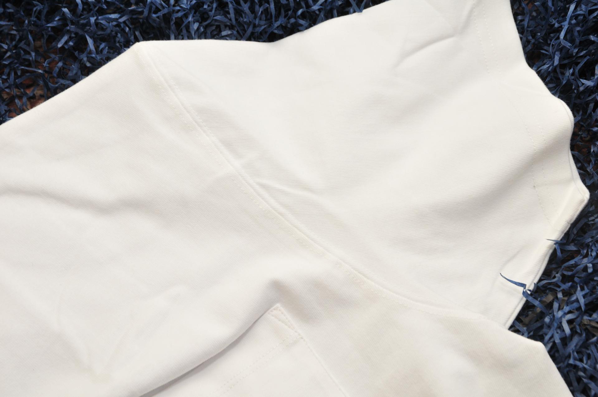 怎么选择经典百搭版型好的t恤,t恤的选择与搭配